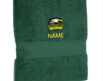 Gordon FNC Towel