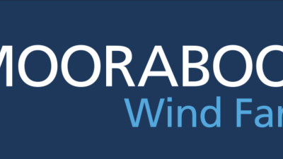 Moorabool Windfarm