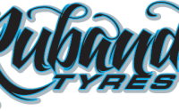ruband tyres