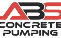 ABS Concrete Pumping
