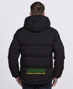 Unisex Puffer Jackets