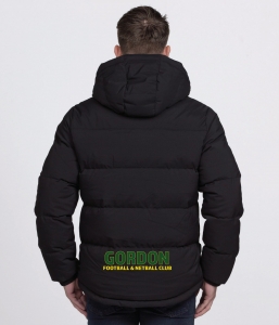 Unisex Puffer Jackets