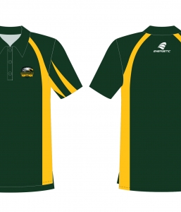 Men’s/Boy’s Polo Top