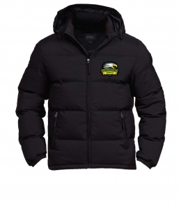 Unisex Puffer Jackets