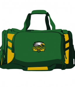 Senior’s Flash Sports Bag (Name Optional)