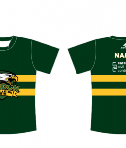 Men’s Training T-Shirt